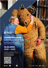 Opolski Karnawał Zakochany BER