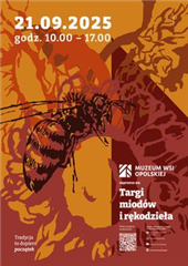 Targi miodów i rękodzieła